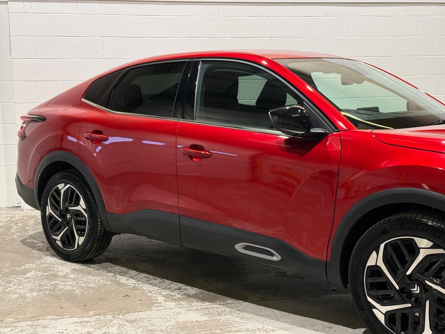 Used Citroen C4 X 2024 for sale - 77454906: Photo 10