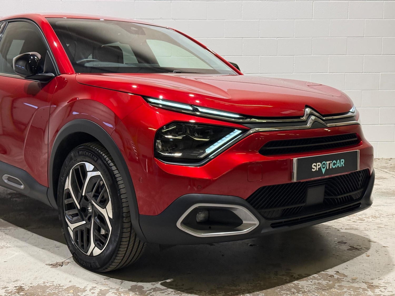 Used Citroen C4 X 2024 for sale - 77454906: Photo 11