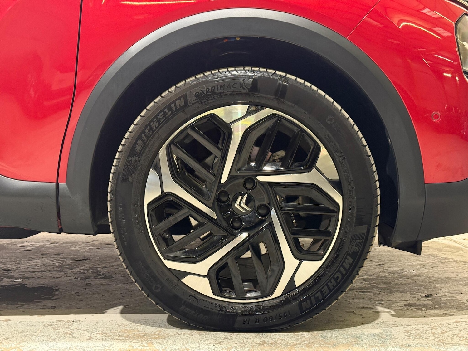 Used Citroen C4 X 2024 for sale - 77454906: Photo 12