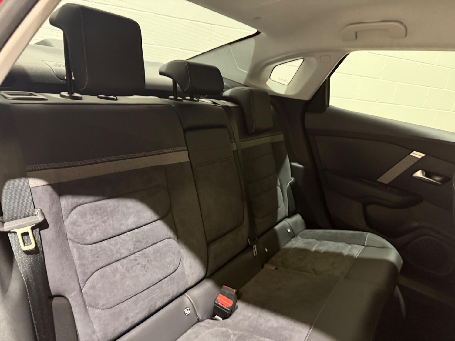 Used Citroen C4 X 2024 for sale - 77454906: Photo 13