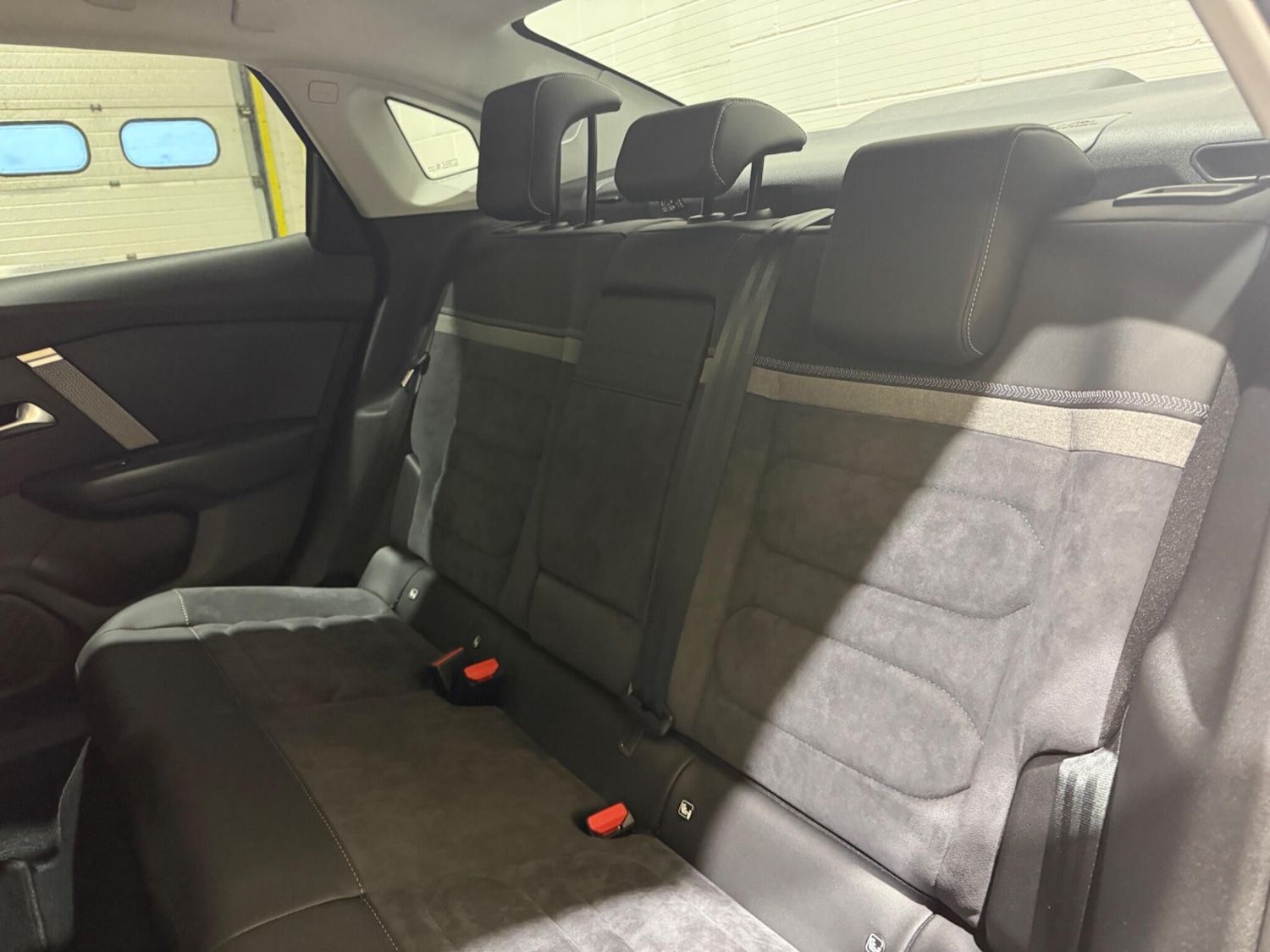 Used Citroen C4 X 2024 for sale - 77454906: Photo 16