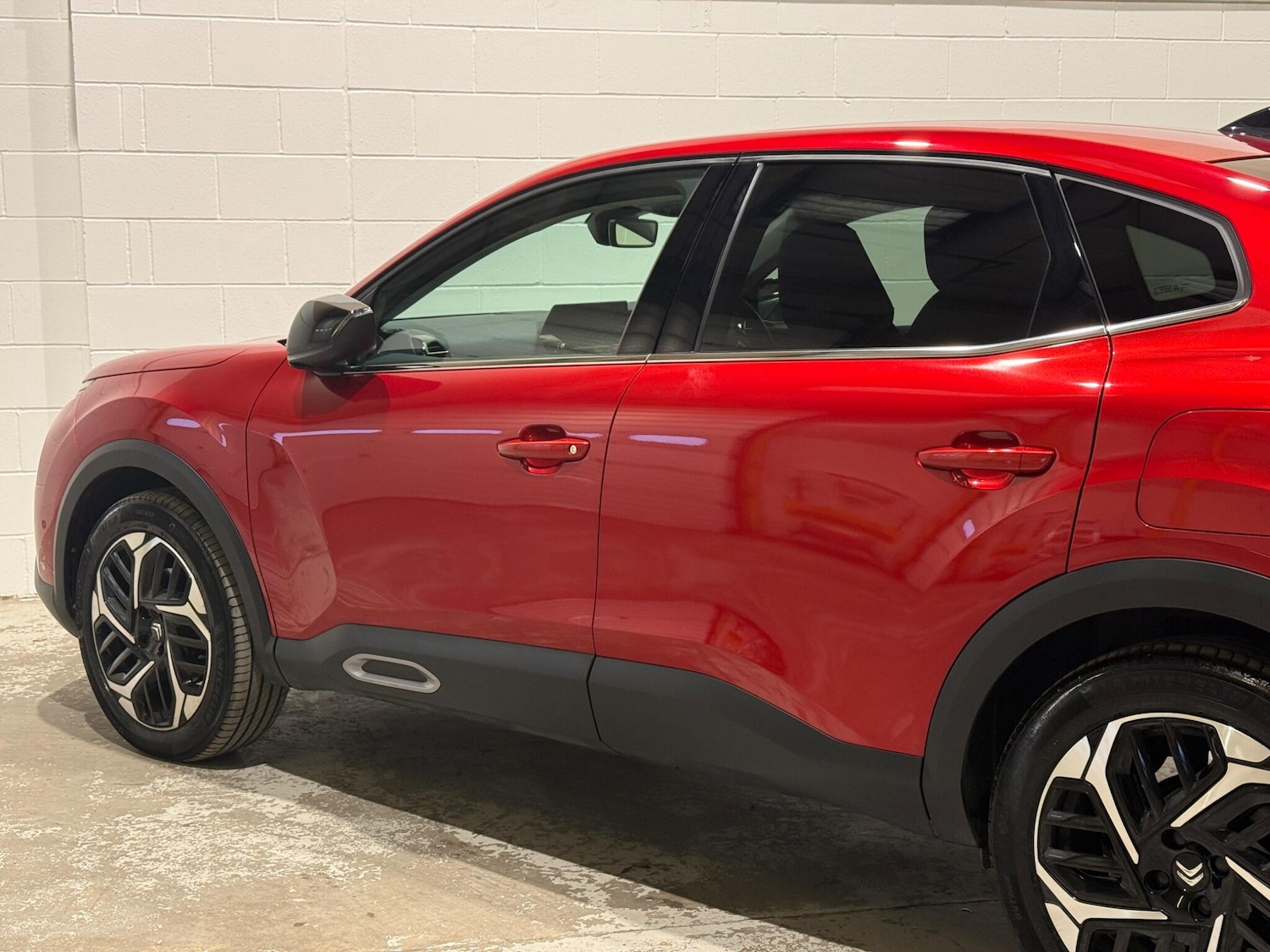 Used Citroen C4 X 2024 for sale - 77454906: Photo 17