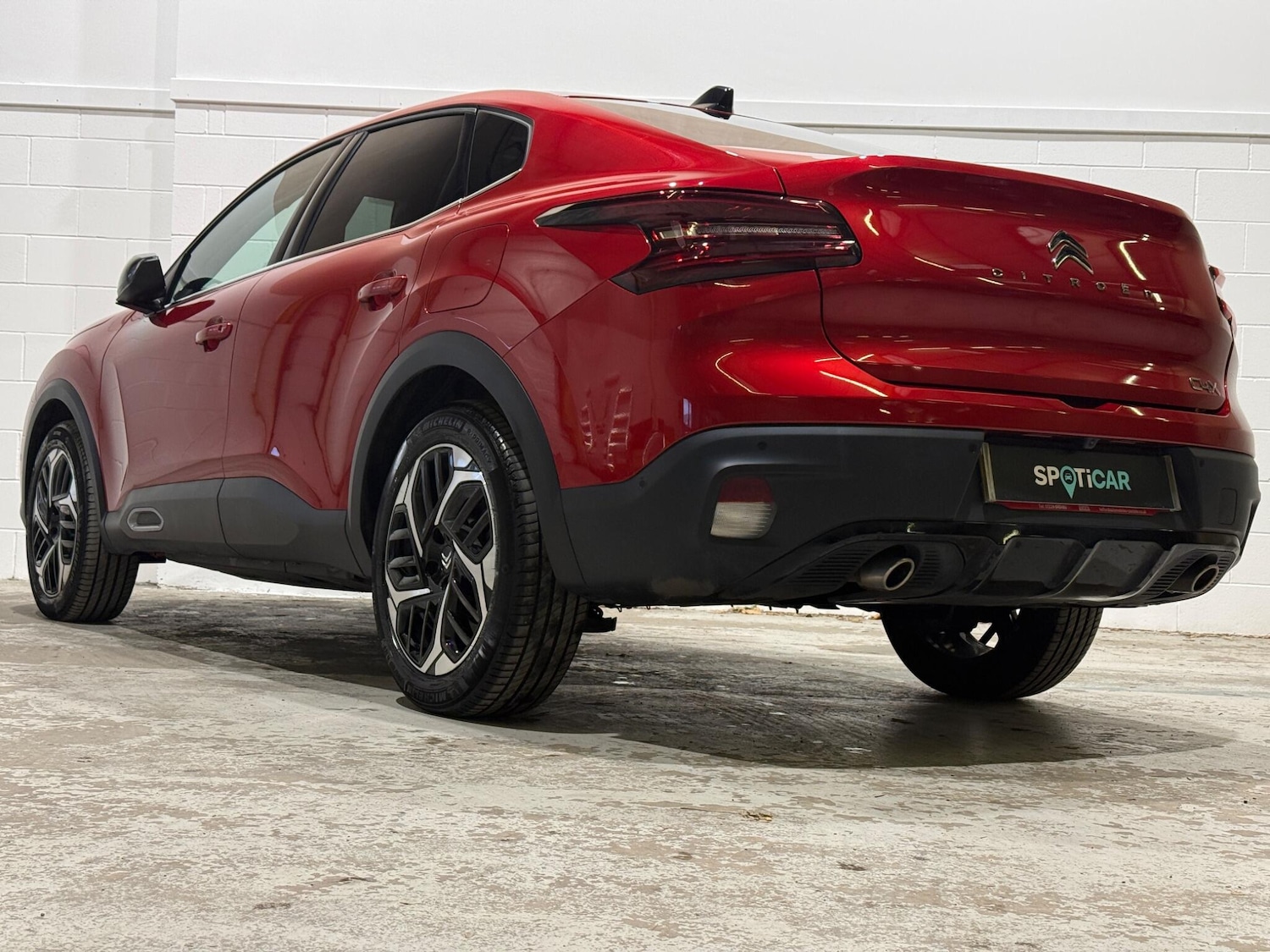 Used Citroen C4 X 2024 for sale - 77454906: Photo 19