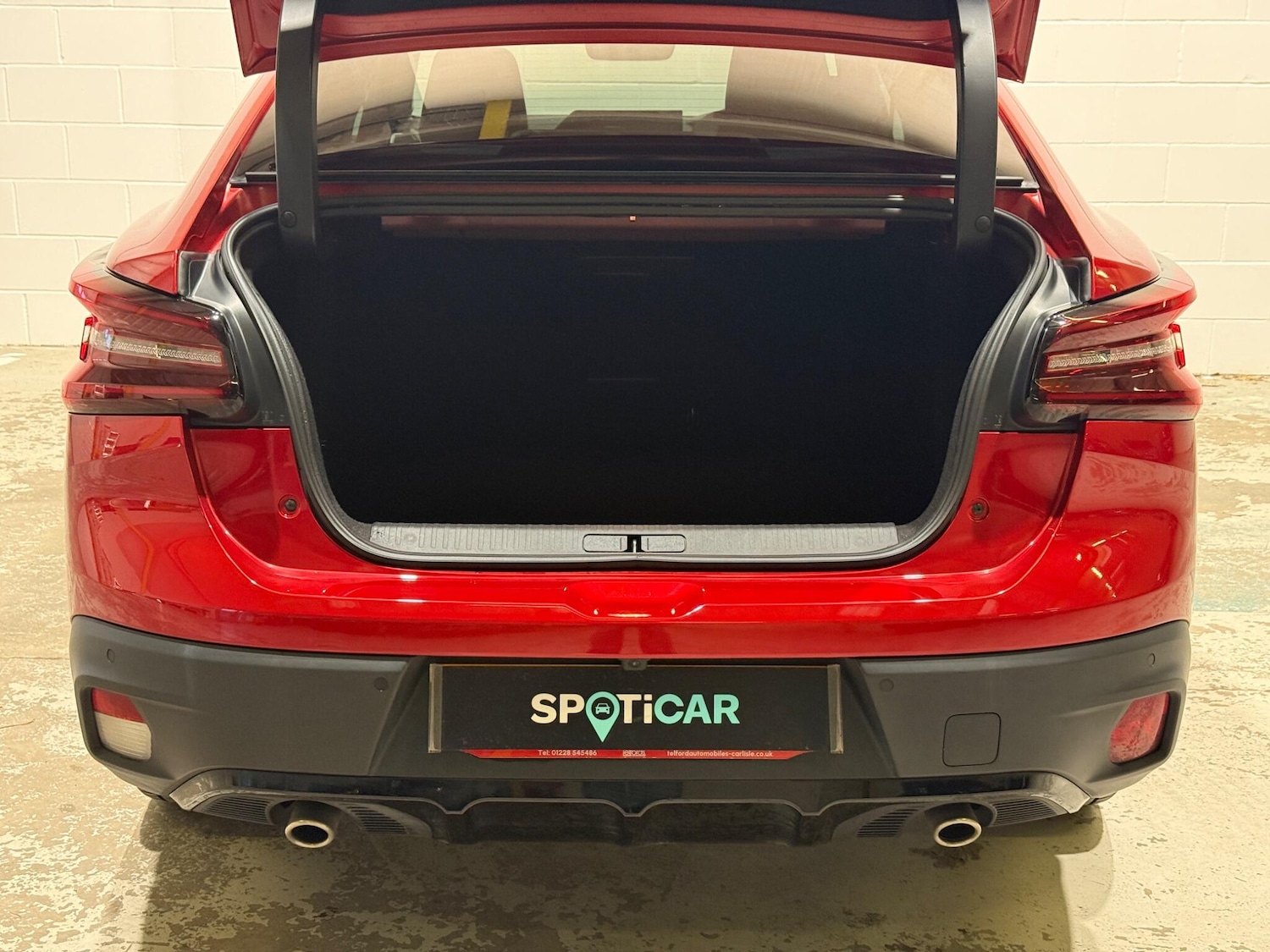 Used Citroen C4 X 2024 for sale - 77454906: Photo 20