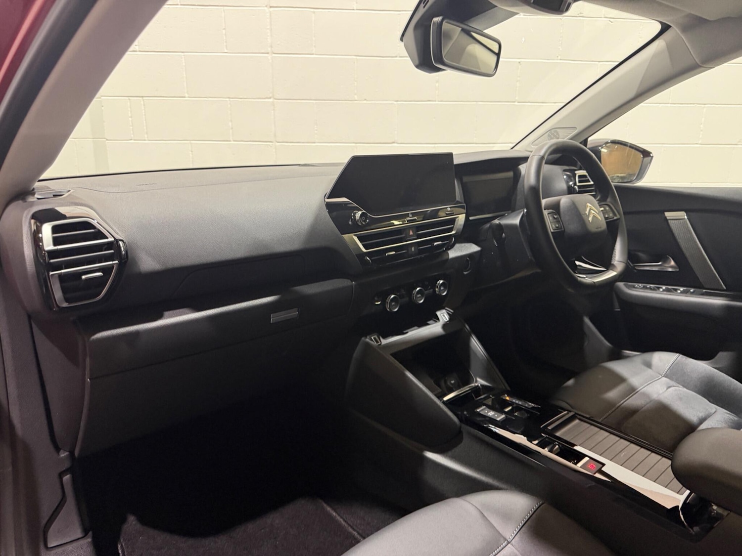 Used Citroen C4 X 2024 for sale - 77454906: Photo 22