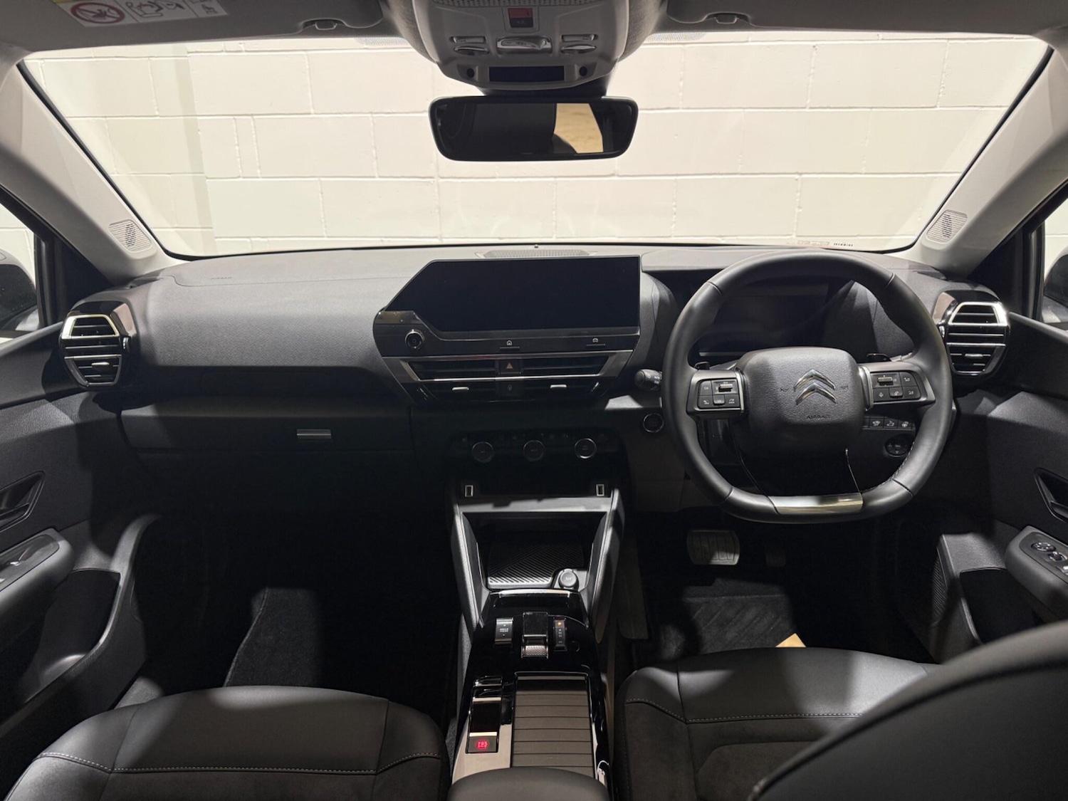 Used Citroen C4 X 2024 for sale - 77454906: Photo 24