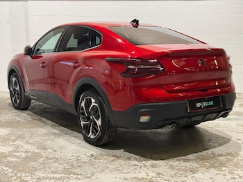 Used Citroen C4 2024 for sale - 77454906: Photo