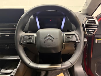 Used Citroen C4 2024 for sale - 77454906: Photo