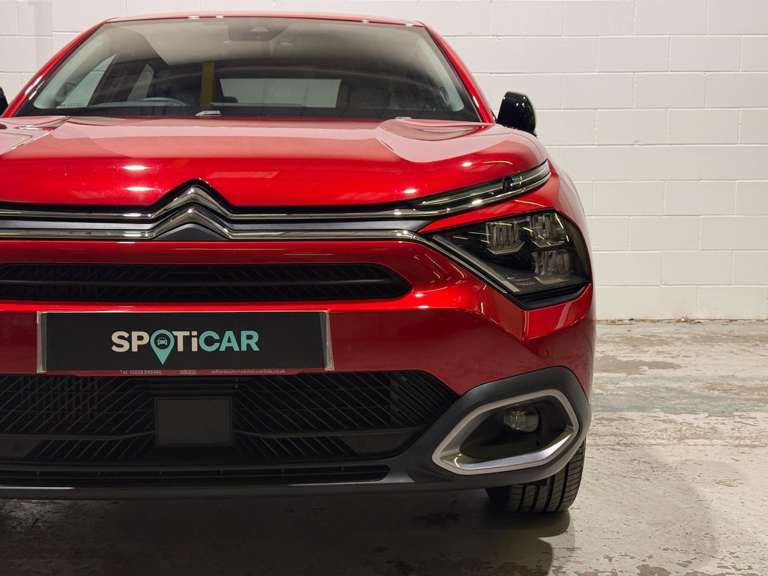 Used Citroen C4 X 2024 for sale - 77454906: Photo 5