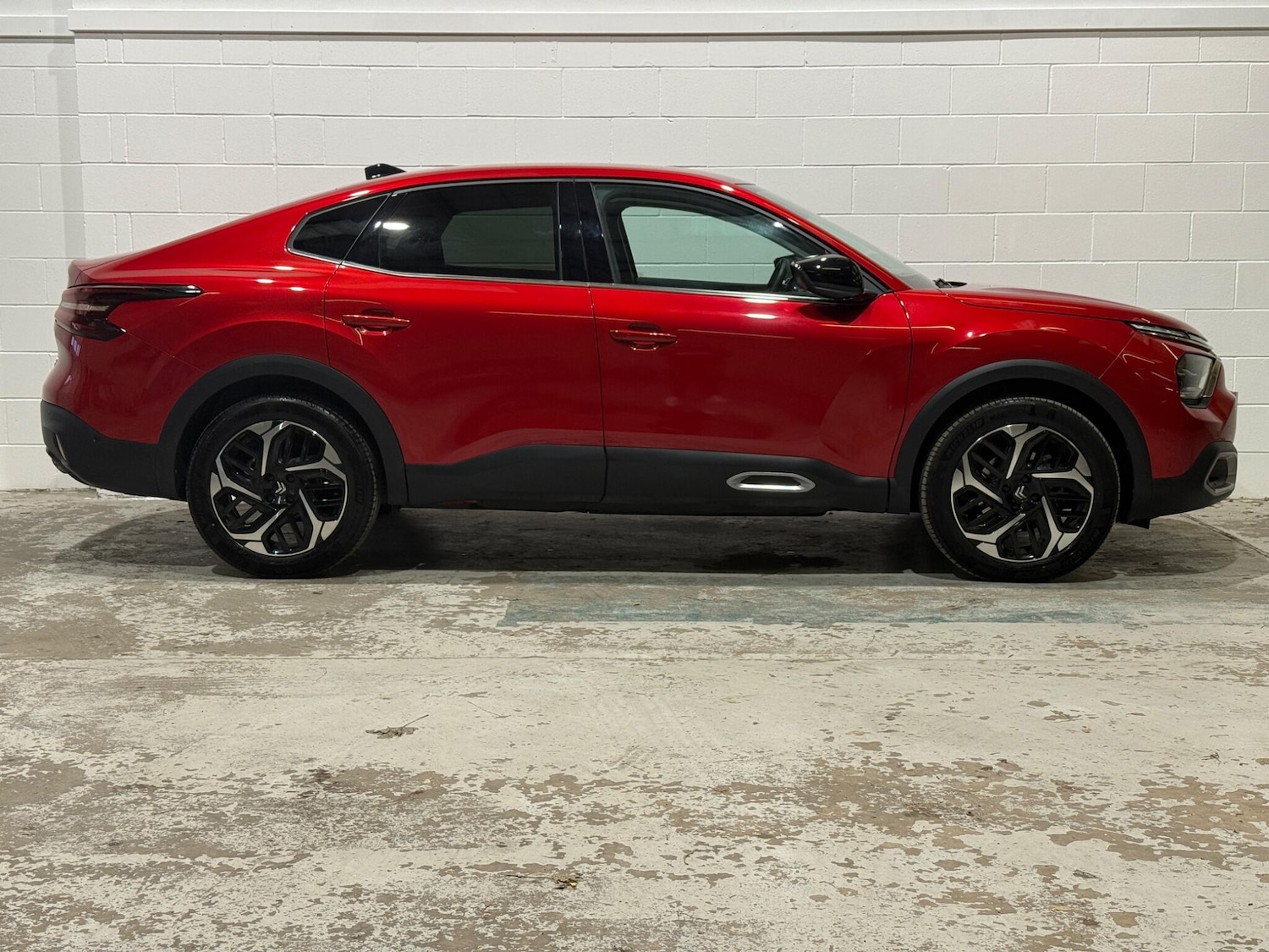 Used Citroen C4 X 2024 for sale - 77454906: Photo 6