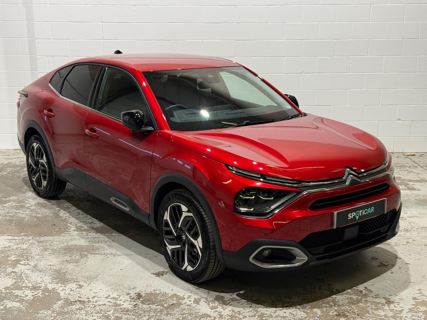 Used Citroen C4 X 2024 for sale - 77454906: Photo 7