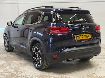 Used Citroen C5 Aircross 2023 for sale - 78821913: Photo