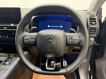 Used Citroen C5 Aircross 2023 for sale - 78821913: Photo