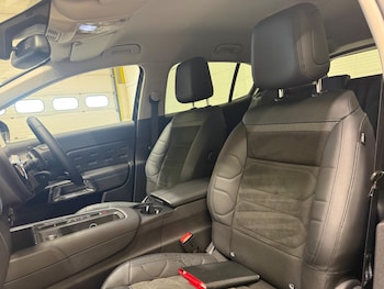 Used Citroen C5 Aircross 2023 for sale - 78821913: Photo