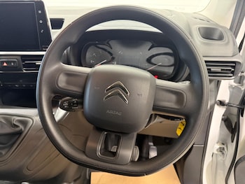 Used Citroen Berlingo 2021 for sale - 77412227: Photo