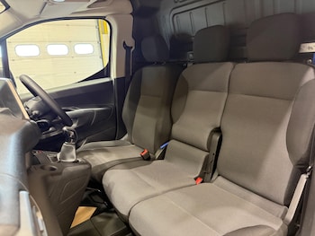 Used Citroen Berlingo 2021 for sale - 77412227: Photo