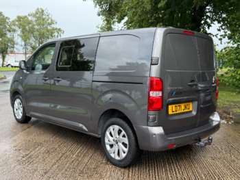 Used Citroen Dispatch 2021 for sale - 75013684: Photo