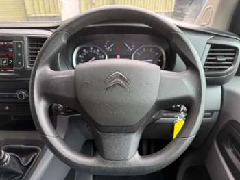 Used Citroen Dispatch 2021 for sale - 75013684: Photo