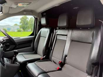 Used Citroen Dispatch 2021 for sale - 75013684: Photo
