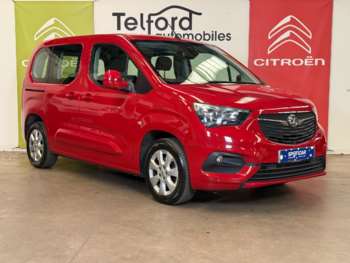 2019 (68) - 1.5 Turbo D BlueInjection Energy Auto Euro 6 (s/s) 5dr