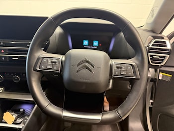 Used Citroen e-C4 2022 for sale - 78244569: Photo