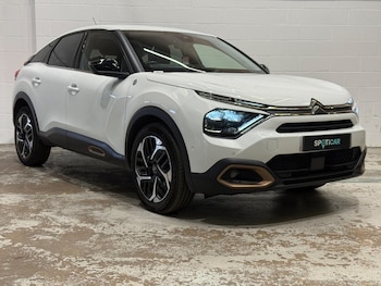Used Citroen C4 2022 for sale - 79278993: Photo