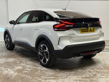 Used Citroen C4 2022 for sale - 79278993: Photo