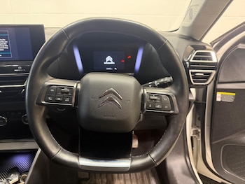 Used Citroen C4 2022 for sale - 79278993: Photo