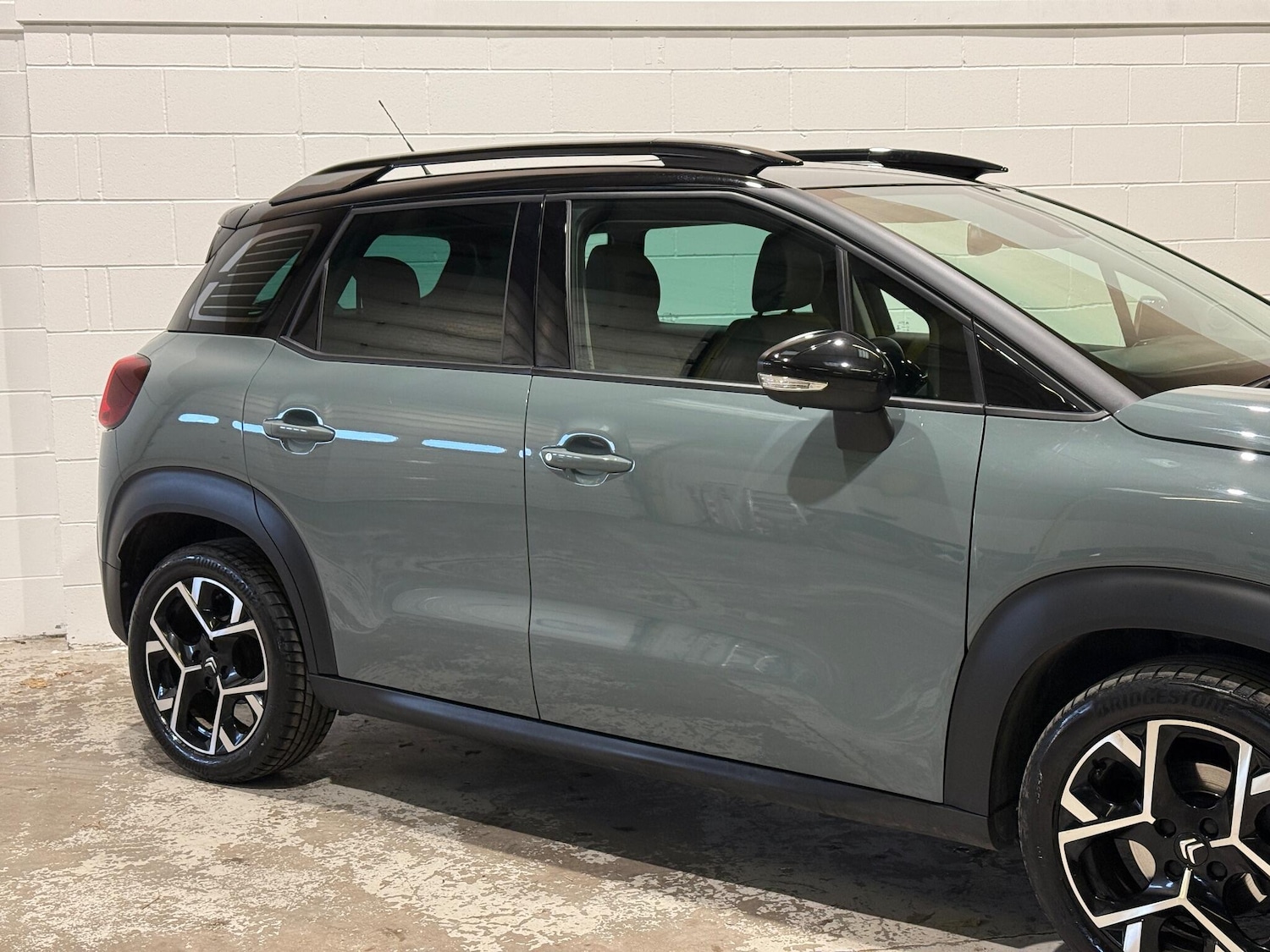 Used Citroen C3 Aircross 2023 for sale - 77191301: Photo 10