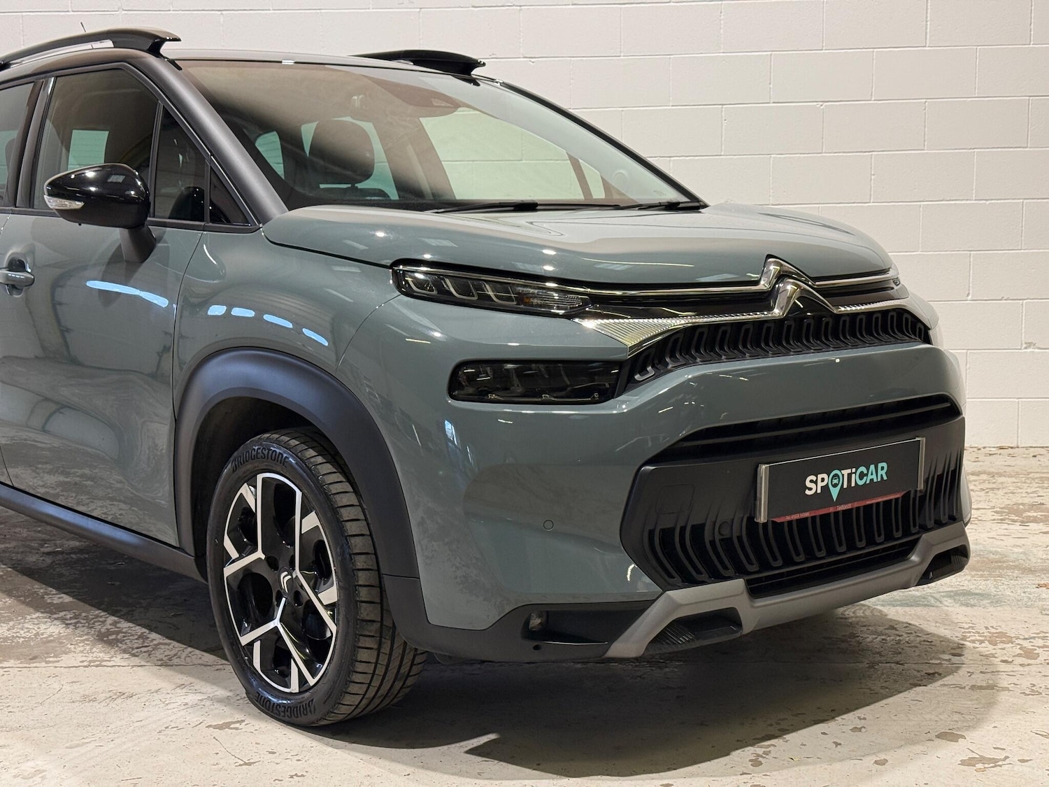 Used Citroen C3 Aircross 2023 for sale - 77191301: Photo 11