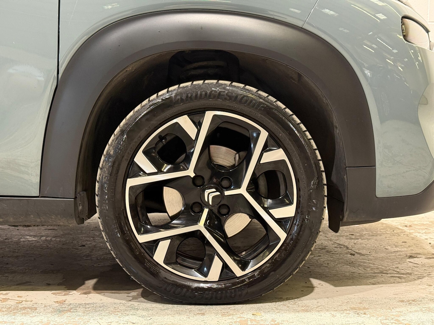 Used Citroen C3 Aircross 2023 for sale - 77191301: Photo 12