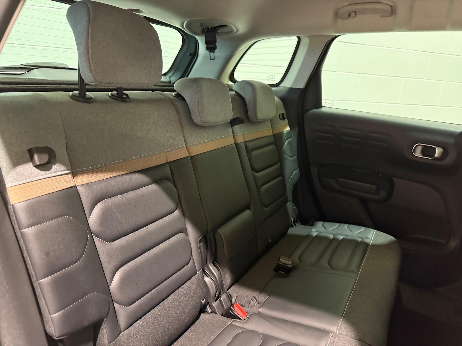 Used Citroen C3 Aircross 2023 for sale - 77191301: Photo 13