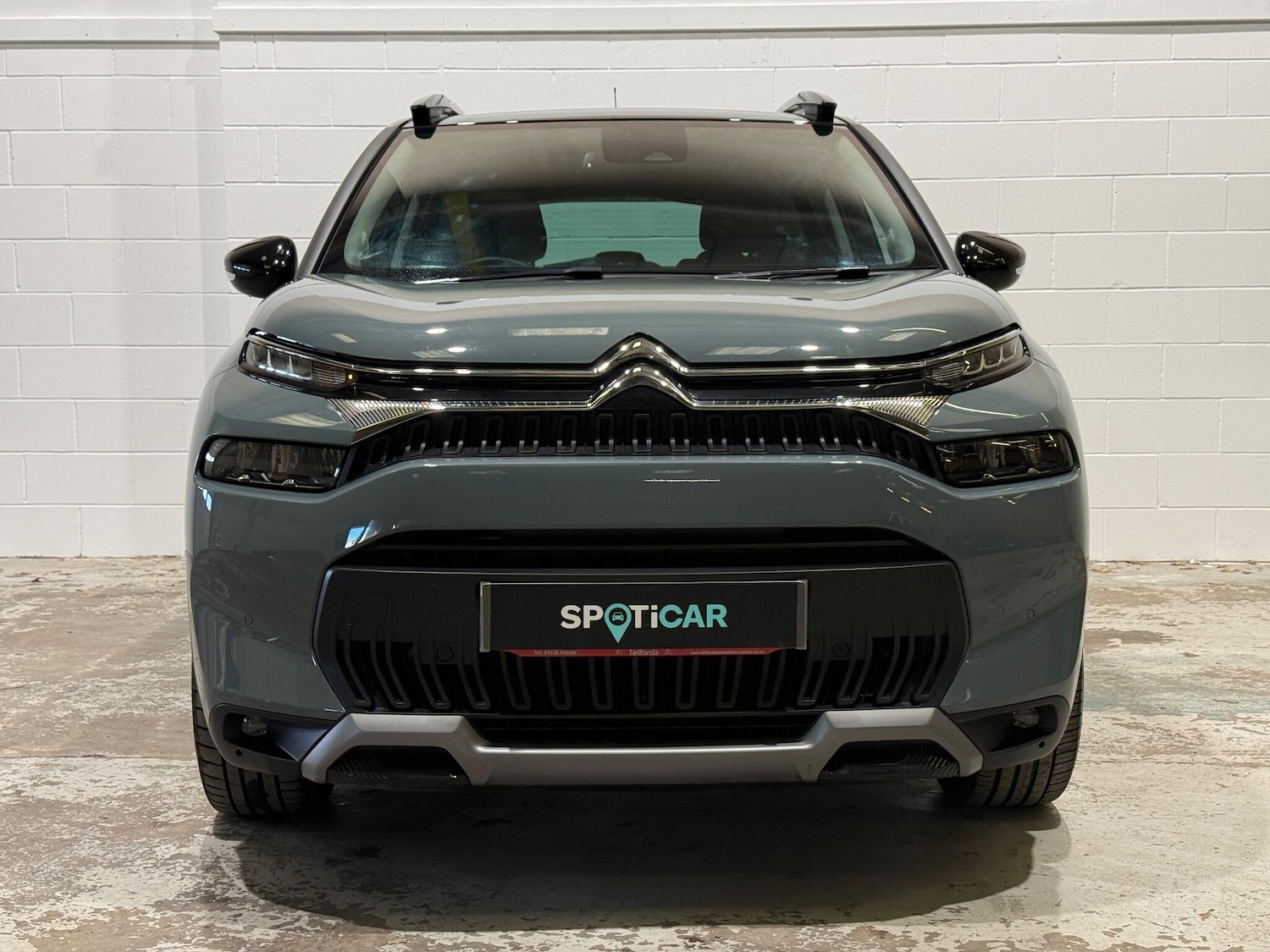 Used Citroen C3 Aircross 2023 for sale - 77191301: Photo 15