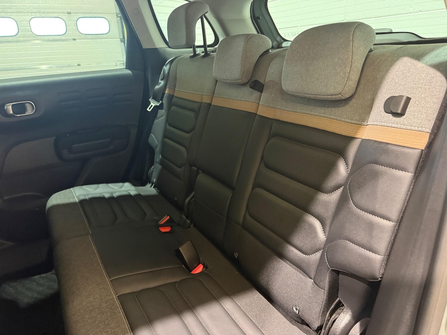 Used Citroen C3 Aircross 2023 for sale - 77191301: Photo 16