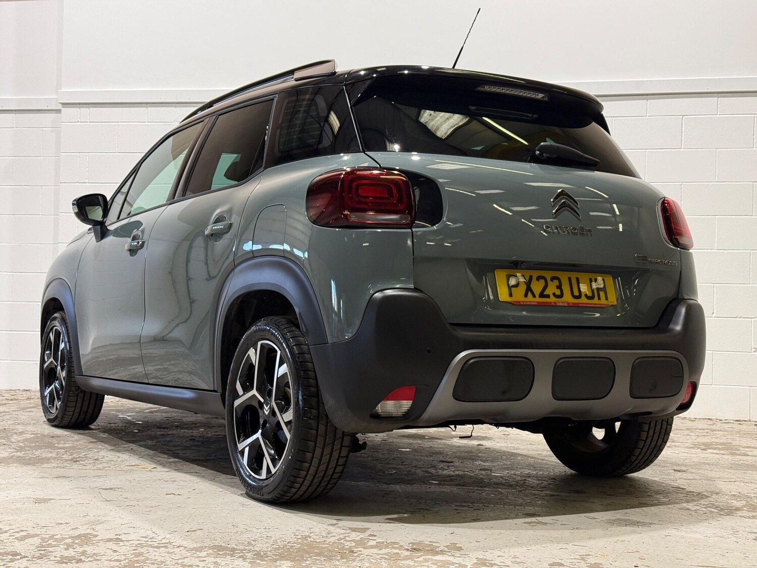 Used Citroen C3 Aircross 2023 for sale - 77191301: Photo 18
