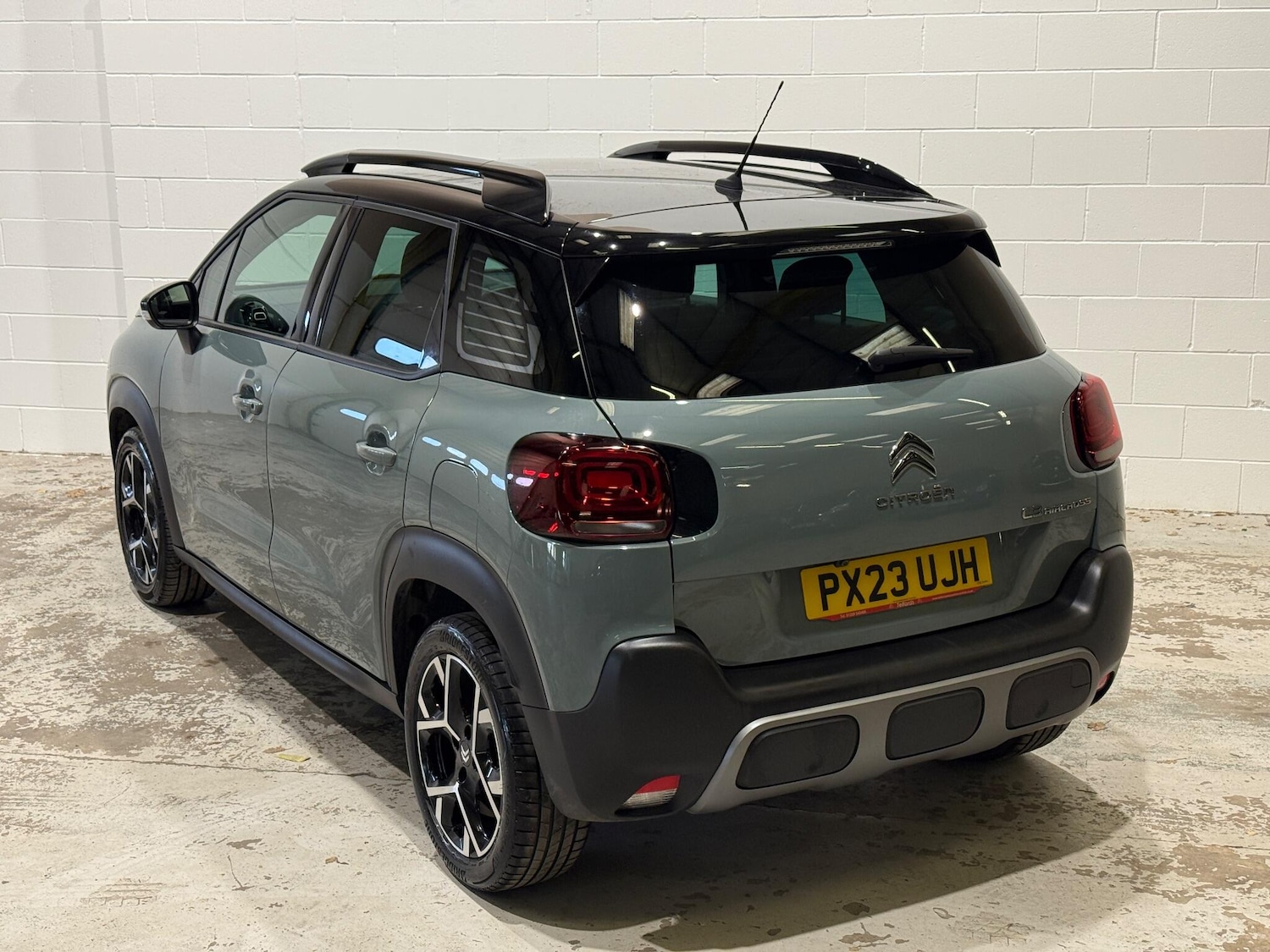 Used Citroen C3 Aircross 2023 for sale - 77191301: Photo 19