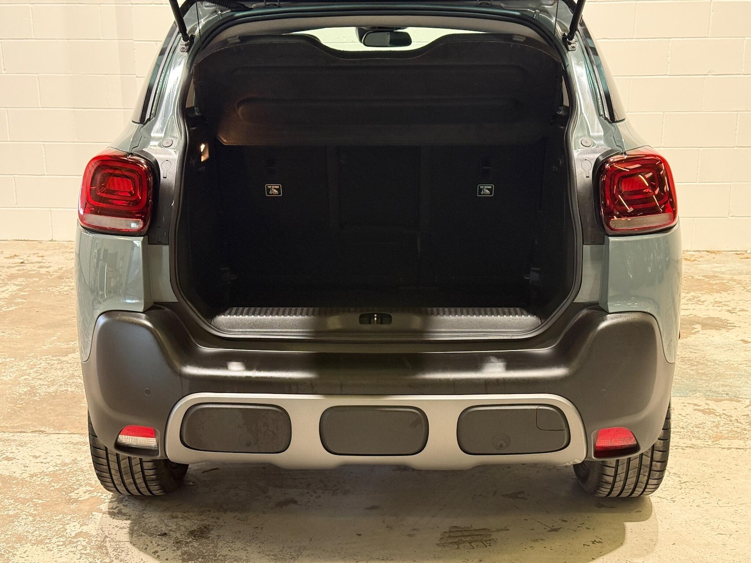 Used Citroen C3 Aircross 2023 for sale - 77191301: Photo 20