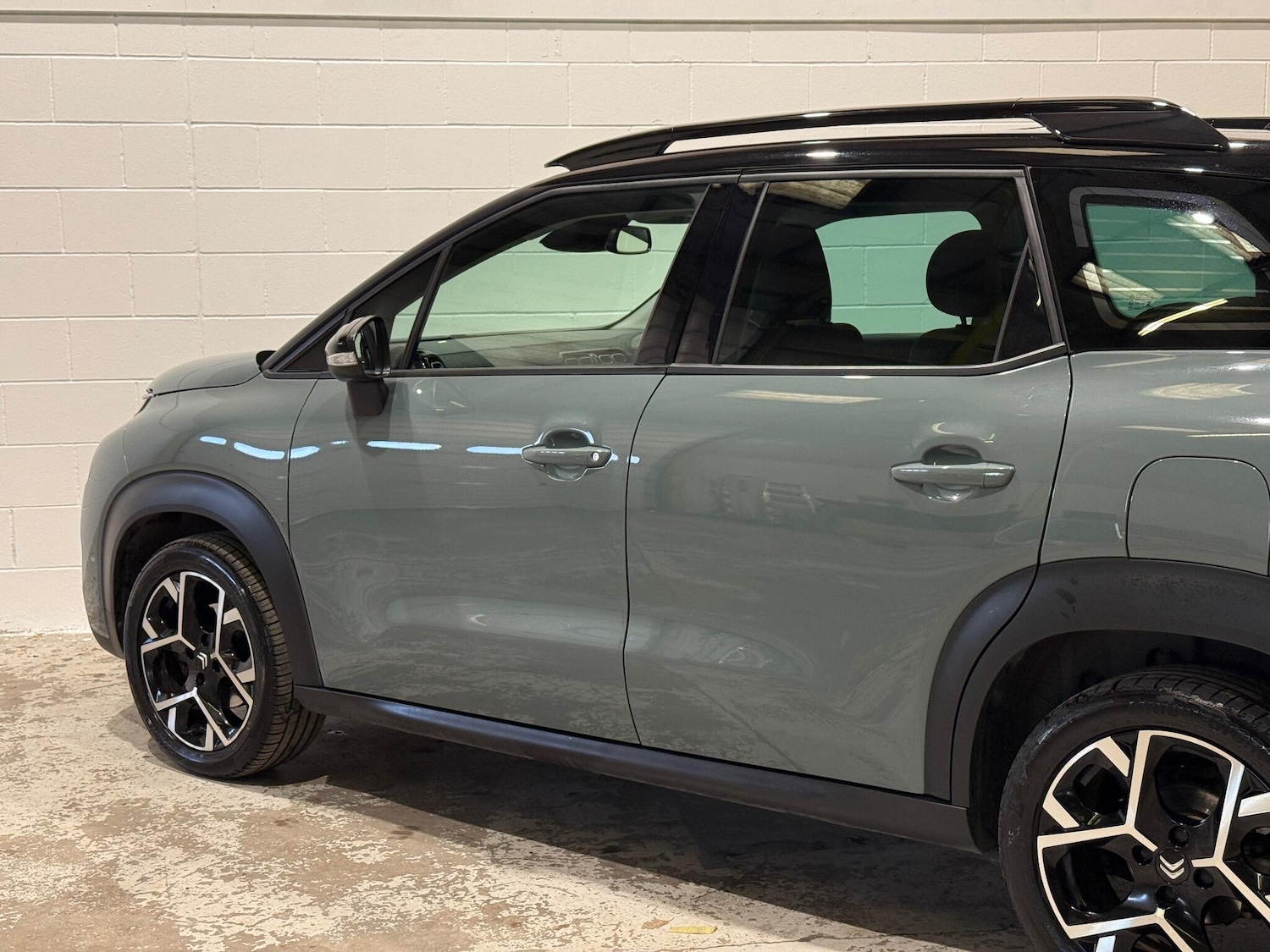 Used Citroen C3 Aircross 2023 for sale - 77191301: Photo 22