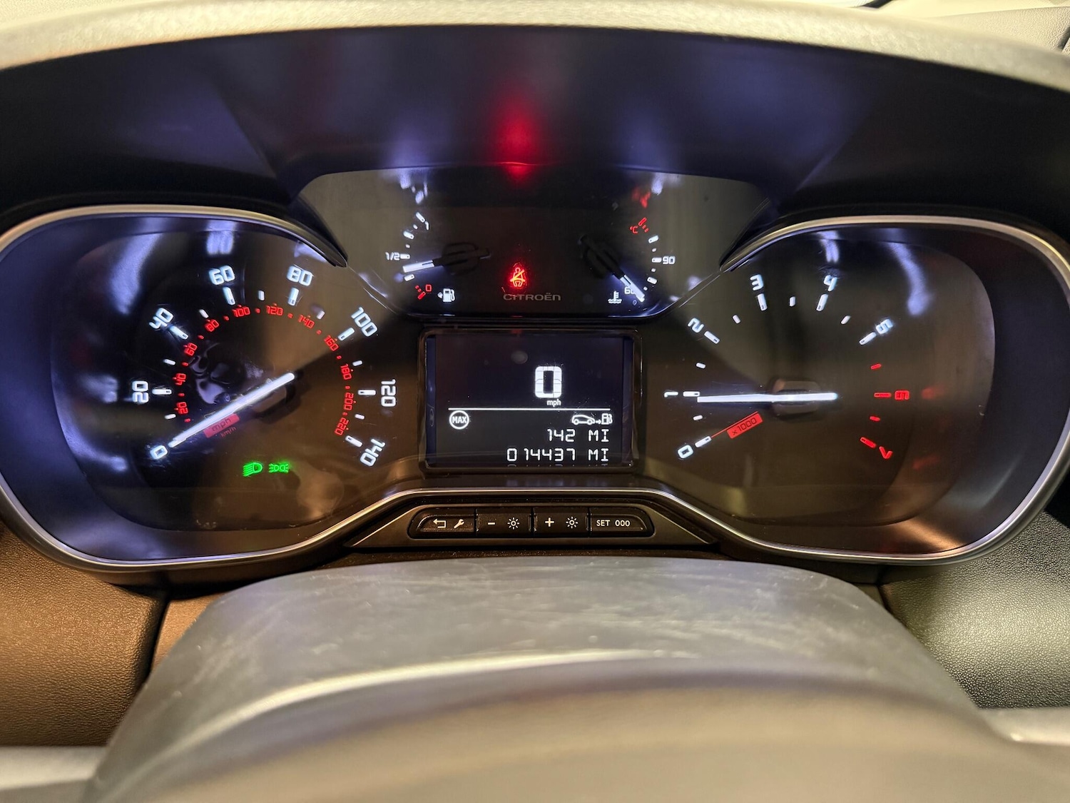 Used Citroen C3 Aircross 2023 for sale - 77191301: Photo 23