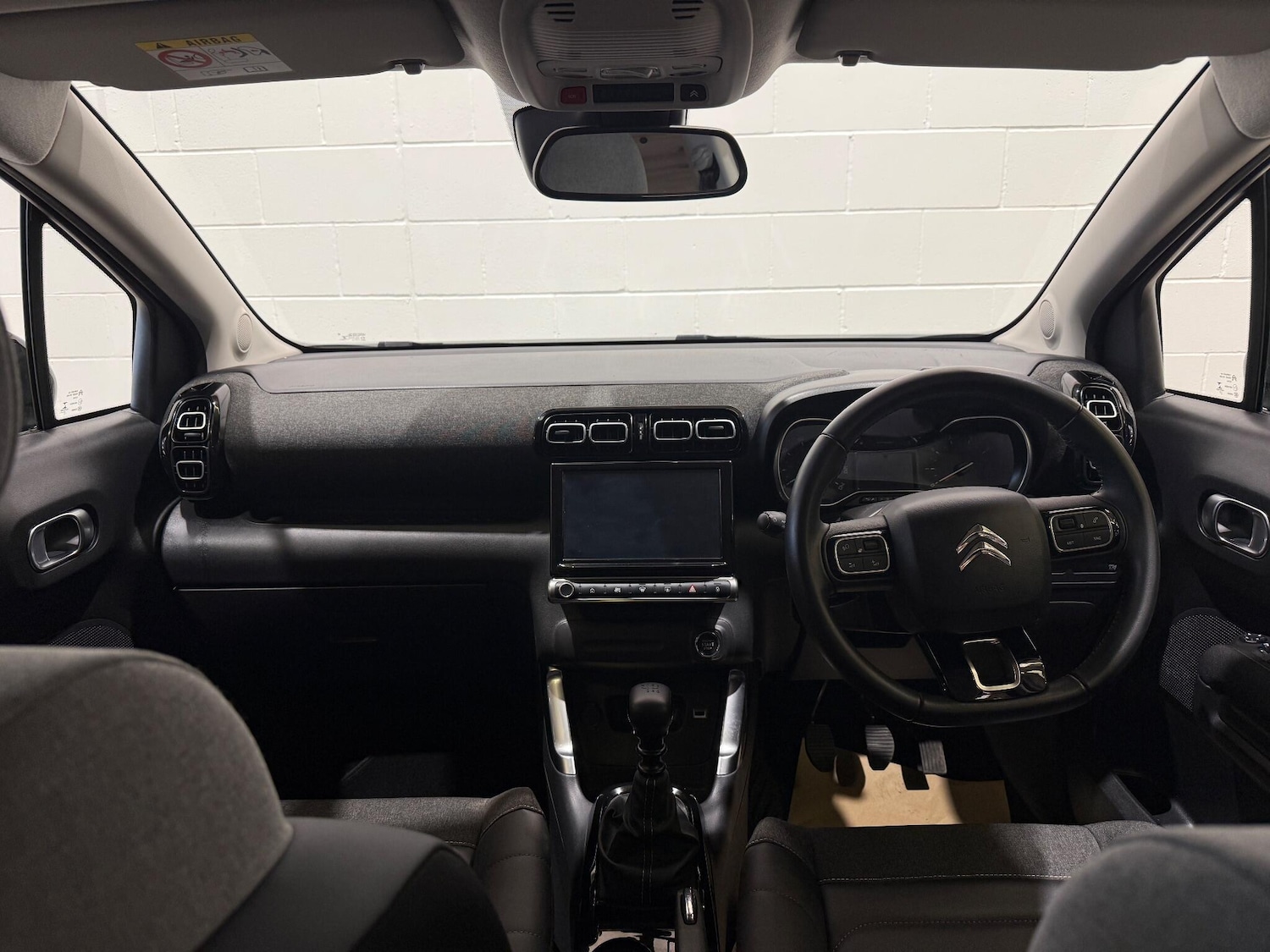 Used Citroen C3 Aircross 2023 for sale - 77191301: Photo 24