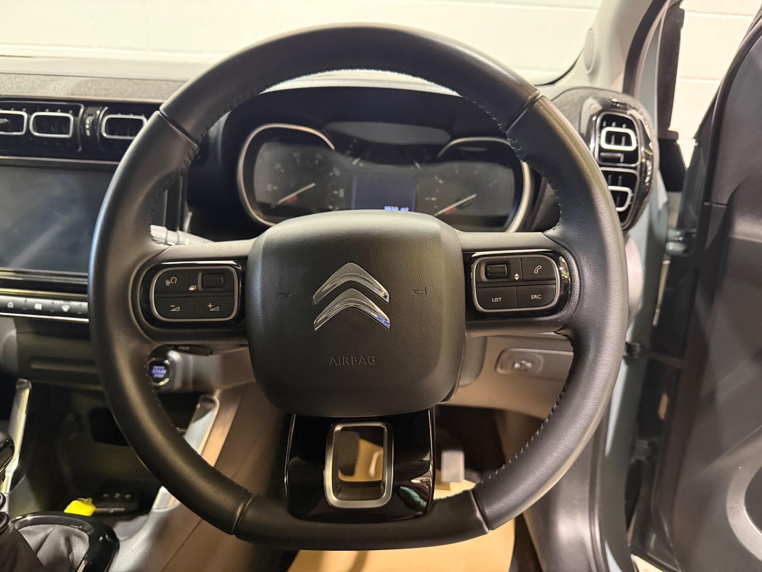 Used Citroen C3 Aircross 2023 for sale - 77191301: Photo 3