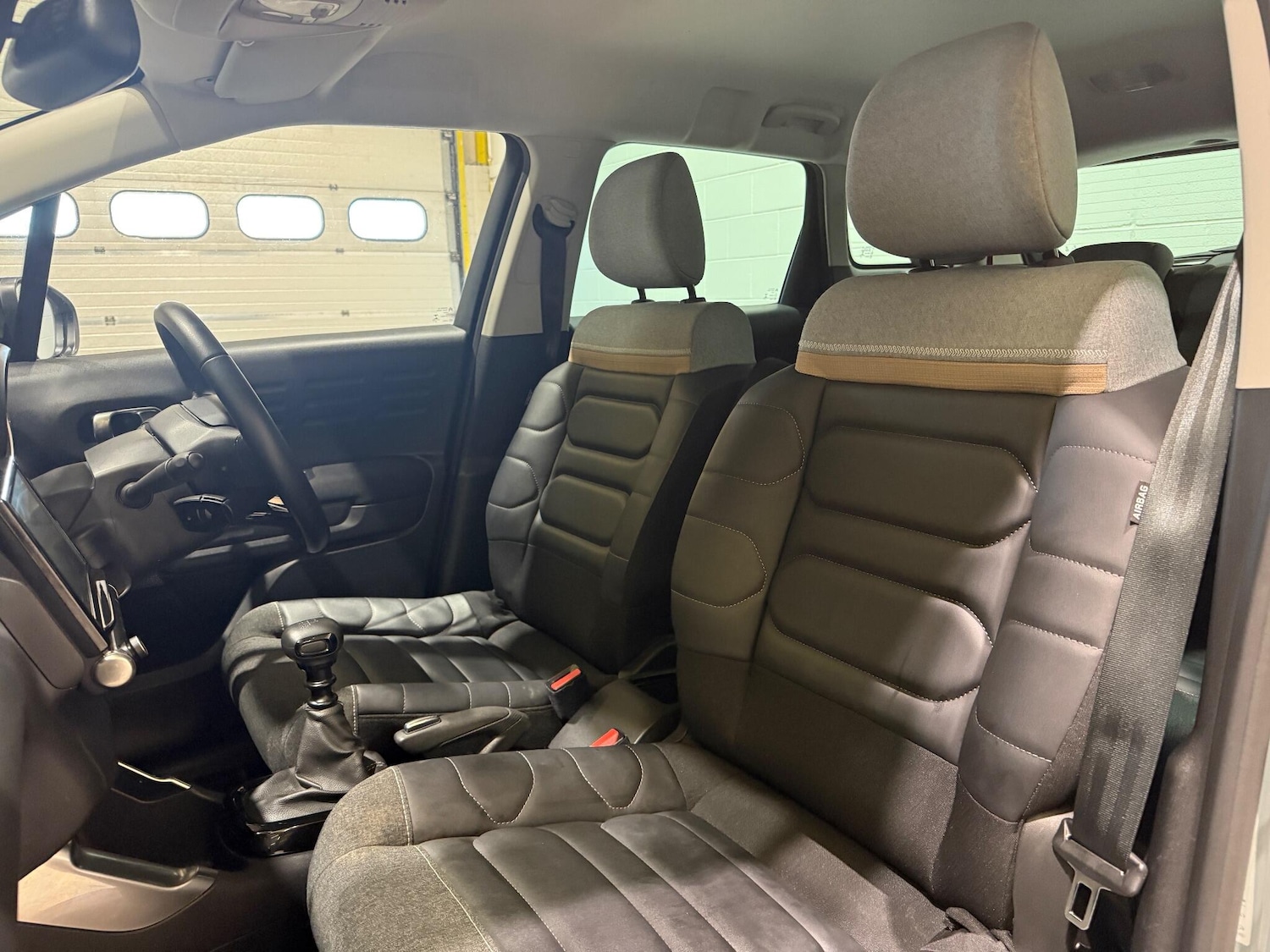 Used Citroen C3 Aircross 2023 for sale - 77191301: Photo 4