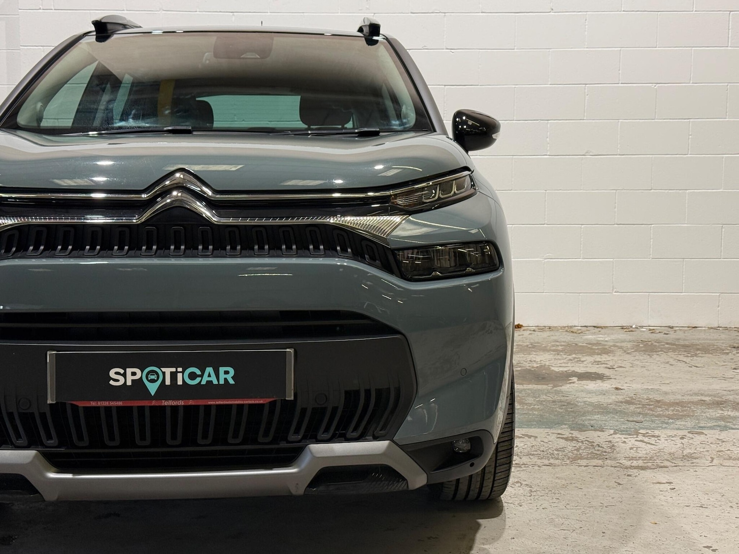 Used Citroen C3 Aircross 2023 for sale - 77191301: Photo 5