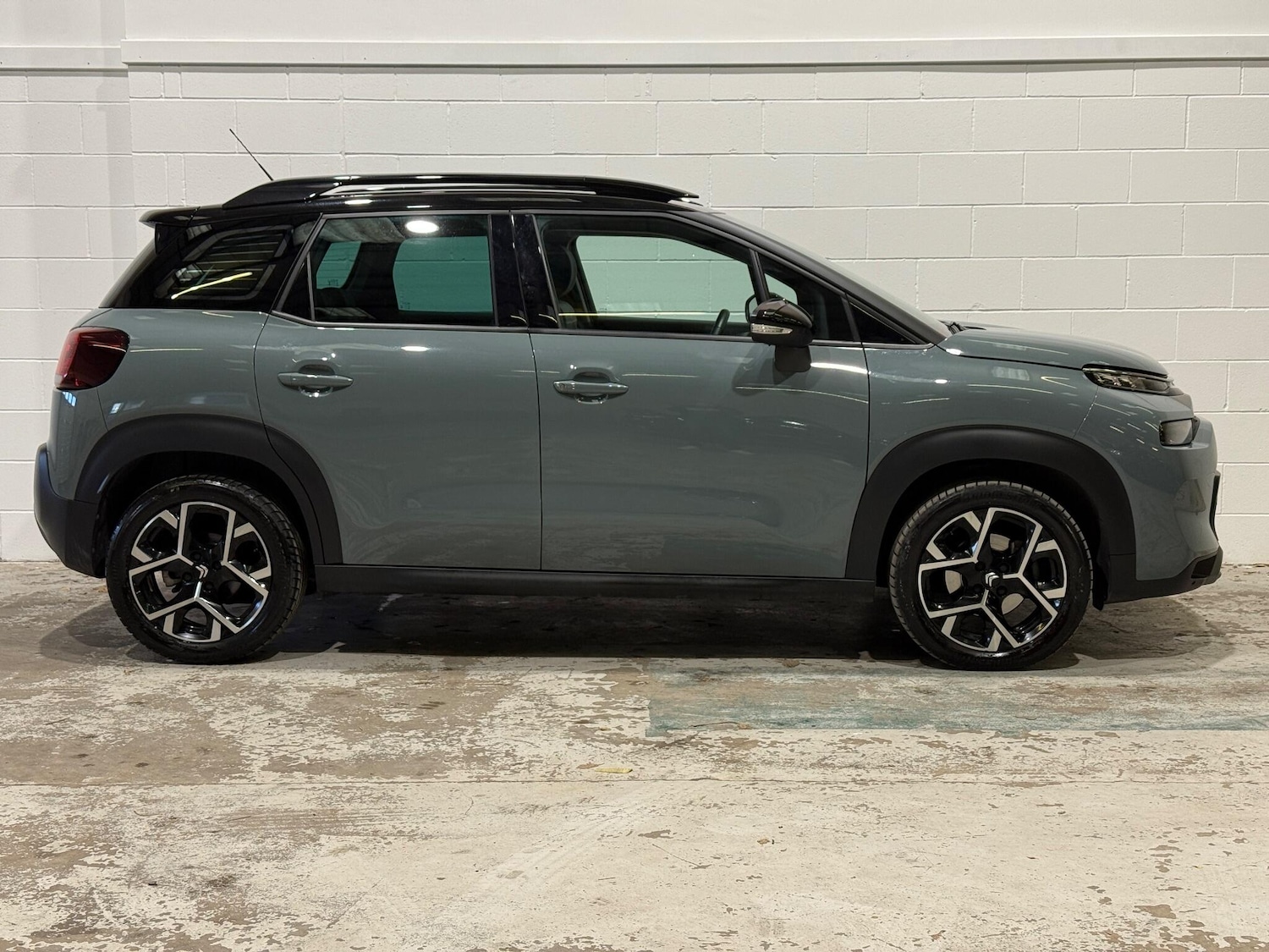 Used Citroen C3 Aircross 2023 for sale - 77191301: Photo 6