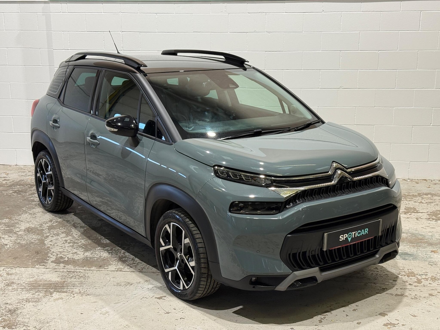 Used Citroen C3 Aircross 2023 for sale - 77191301: Photo 7