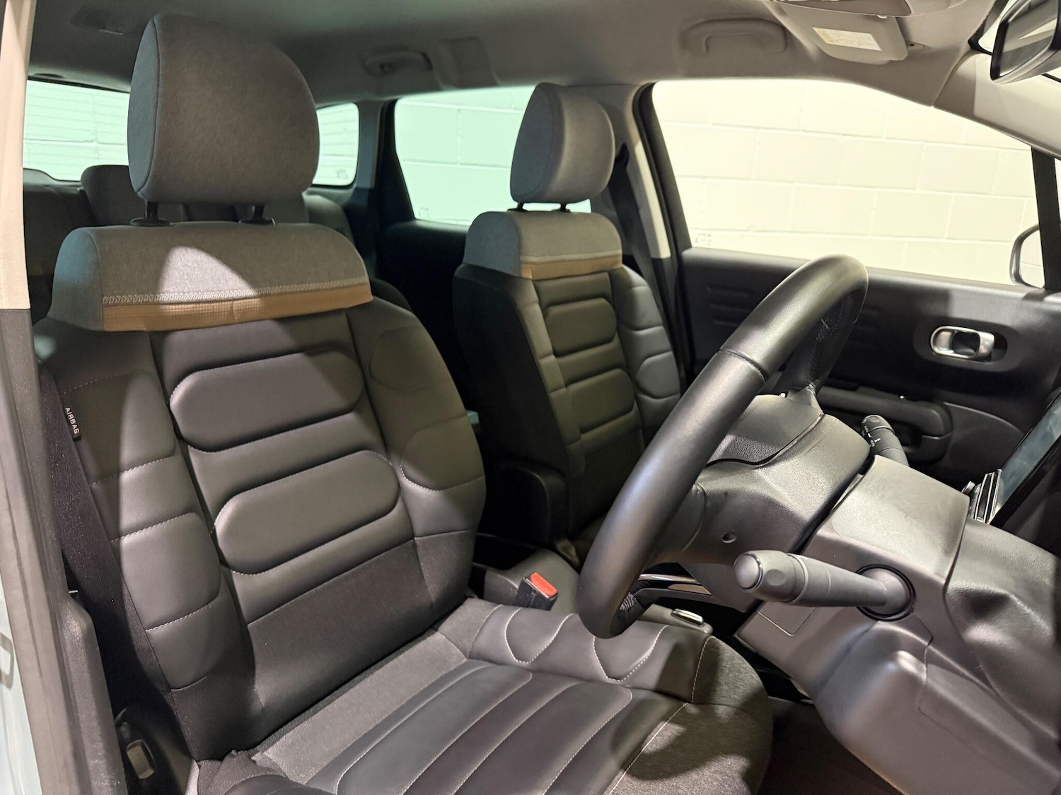 Used Citroen C3 Aircross 2023 for sale - 77191301: Photo 9