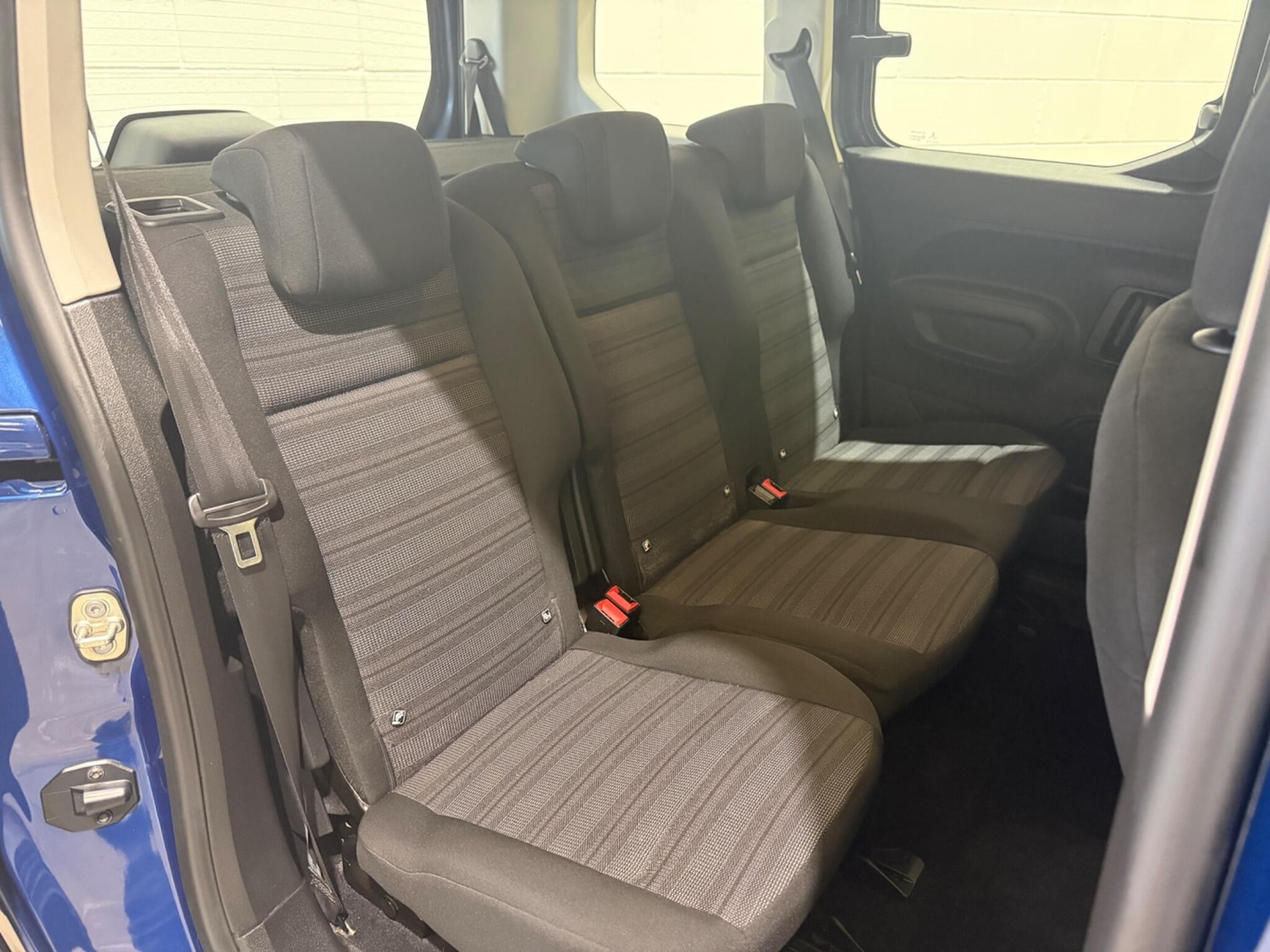 Used Vauxhall Combo Life 2020 for sale - 77440870: Photo 10