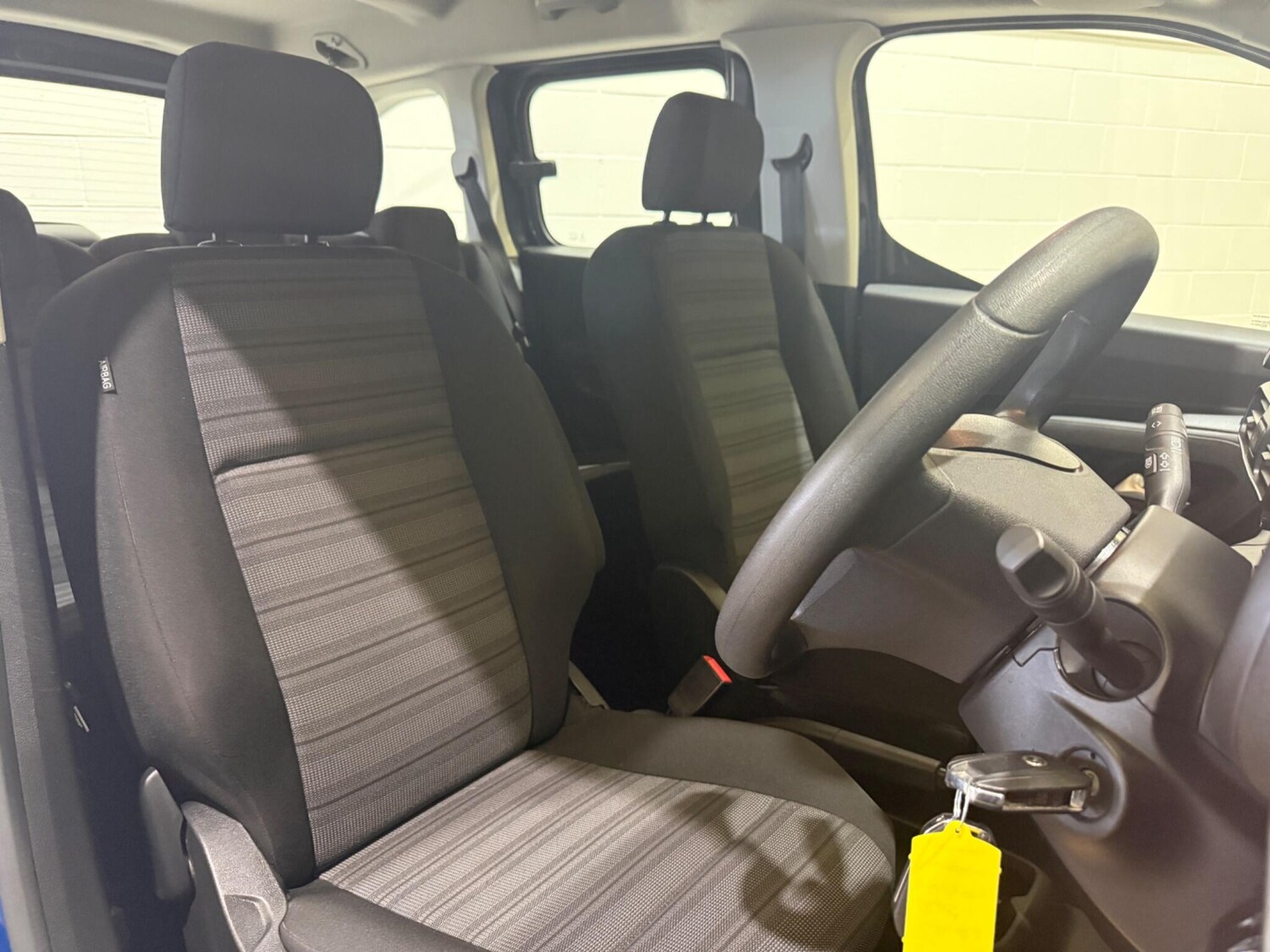 Used Vauxhall Combo Life 2020 for sale - 77440870: Photo 11