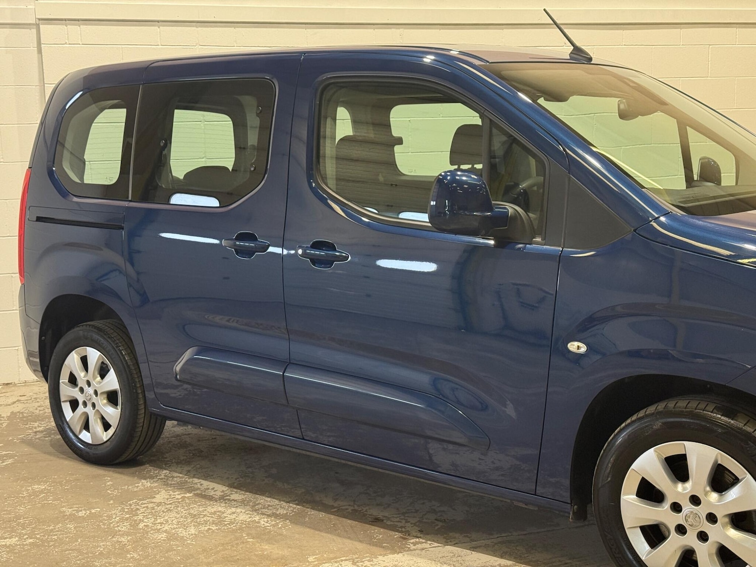 Used Vauxhall Combo Life 2020 for sale - 77440870: Photo 12