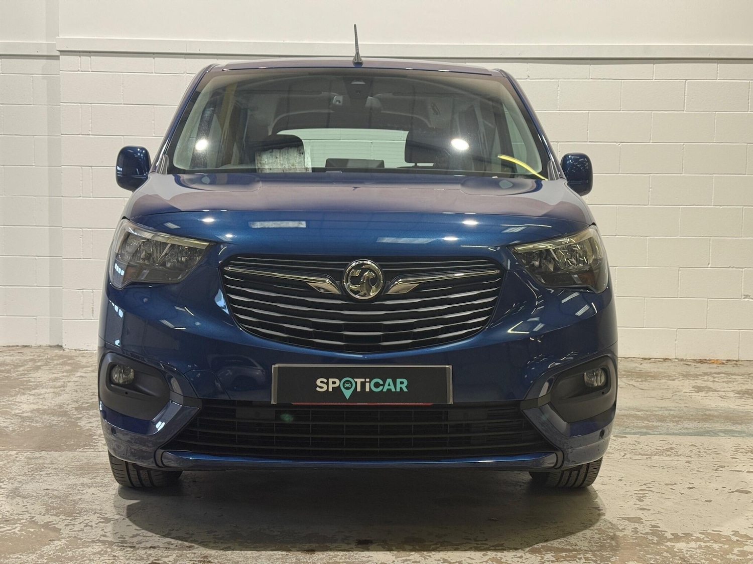 Used Vauxhall Combo Life 2020 for sale - 77440870: Photo 13